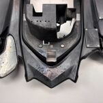 Plastik tylny błotnika Yamaha - 10