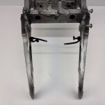 Tylna część ramy Yamaha - 14