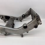 Tylna część ramy Yamaha - 6