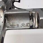 Tylna część ramy Yamaha - 12