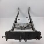 Tylna część ramy Yamaha - 7