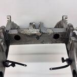 Tylna część ramy Yamaha - 13