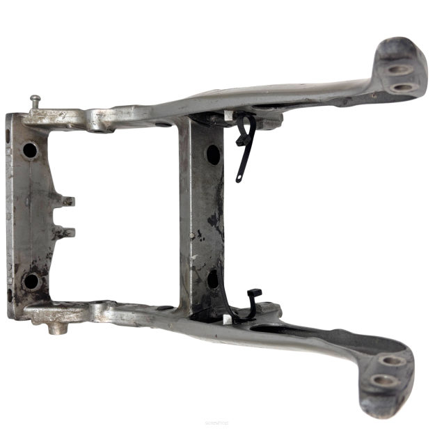 Tylna część ramy Yamaha