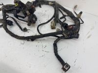 Instalacja elektryczna (wiązka elektryczna) Yamaha YFZ - 3