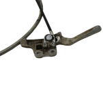Mechanizm hamulca ręcznego komplet Yamaha - 2