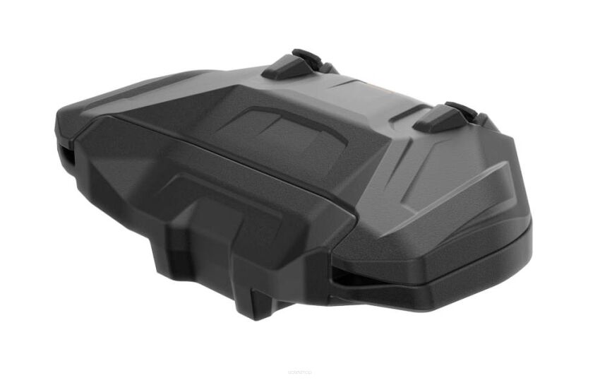 Kufer tylny GKA 50L Can-Am Outlander G3 850 1000 2025 XMR ATV 010_212