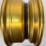 Felgi Przednie Yamaha Raptor YFZ Polaris Predator 4/156 10x5 3+2 - 6