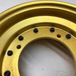 Felgi Przednie Yamaha Raptor YFZ Polaris Predator 4/156 10x5 3+2 - 8