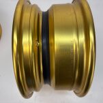 Felgi Przednie Yamaha Raptor YFZ Polaris Predator 4/156 10x5 3+2 - 10