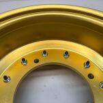 Felgi Przednie Yamaha Raptor YFZ Polaris Predator 4/156 10x5 3+2 - 12