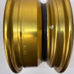 Felgi Przednie Yamaha Raptor YFZ Polaris Predator 4/156 10x5 3+2 - 5