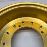 Felgi Przednie Yamaha Raptor YFZ Polaris Predator 4/156 10x5 3+2 - 13