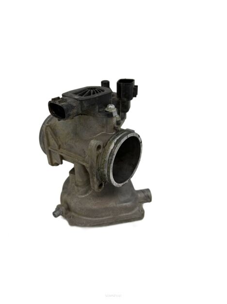 Przepustnica Polaris