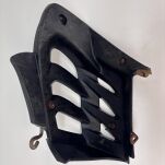 Osłona nóg lewa zapiętka Yamaha - 7