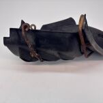 Osłona nóg lewa zapiętka Yamaha - 3