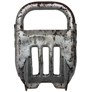 Zderzak przedni bumper Suzuki