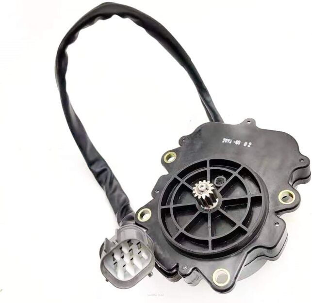 Aktuator dyferencjału przedniego CF Moto