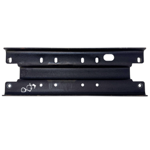 Mocowanie płyta pod wyciągarkę Polaris