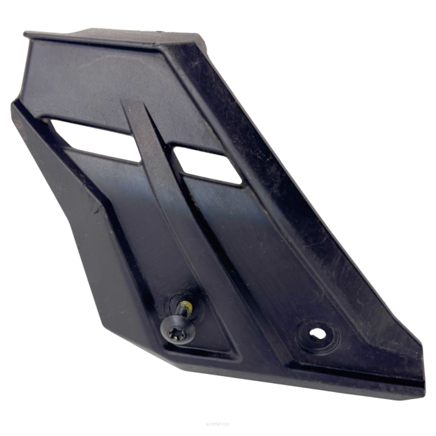 Osłona wahacza lewy tył CAN-AM