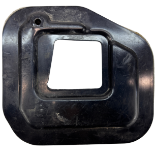 Pokrywa airboxa obudowy filtra powietrza Polaris