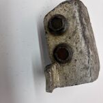 Prowadnica łańcucha napędowego Yamaha - 3