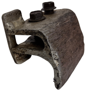 Prowadnica łańcucha napędowego Yamaha