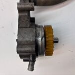 Pompa wody Yamaha - 5