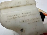 Zbiornik wyrównawczy płynu chłodzącego Can-Am - 5