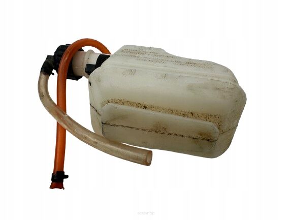 Zbiornik wyrównawczy płynu chłodzącego Can-Am