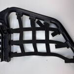 Lewy podnóżek Yamaha - 4