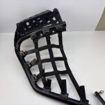 Lewy podnóżek Yamaha - 16