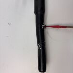 Lewy podnóżek Yamaha - 6