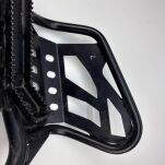 Lewy podnóżek Yamaha - 2