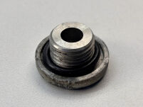 Górny korek inspekcyjny Yamaha - 2