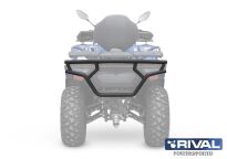 Zderzak tylny bumper RIVAL CFMOTO CForce 450 520 G2 - 3