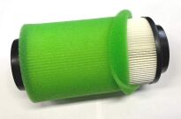 Filtr powietrza Polaris - 2
