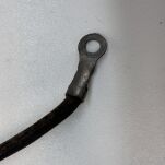 Przewód masowy rozrusznika Suzuki - 2