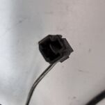 Przewód masowy rozrusznika Suzuki - 4