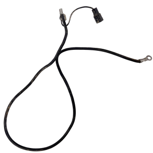 Przewód masowy rozrusznika Suzuki