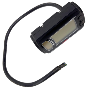 Cyfrowy prędkościomierz Koso XR-SRN Yamaha