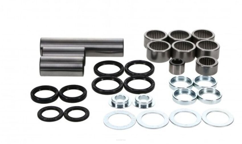 Zestaw naprawczy przegubu wahacza ProX Yamaha Raptor 700 YFM 700R 26.110184