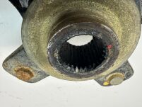 Piasta koła Can-Am - 4