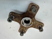 Piasta koła Can-Am - 2