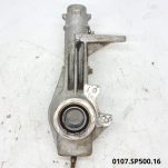 Zwrotnica McPherson przednia lewa Polaris - 4