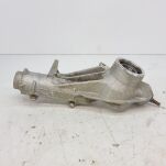 Zwrotnica McPherson przednia lewa Polaris - 2