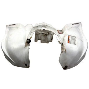 Plastik tylny błotnika Yamaha