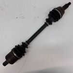 Półoś napędowa przednia Polaris - 8