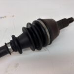 Półoś napędowa przednia Polaris - 5