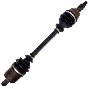 Półoś napędowa przednia Polaris