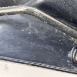 Lewy podnóżek Yamaha Raptor 700 YFM700R OEM 5TG-21621-00-00 - 11